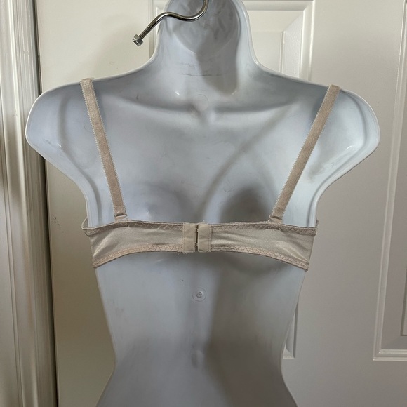 Vintage lilyete bra 34 C - Picture 3 of 5